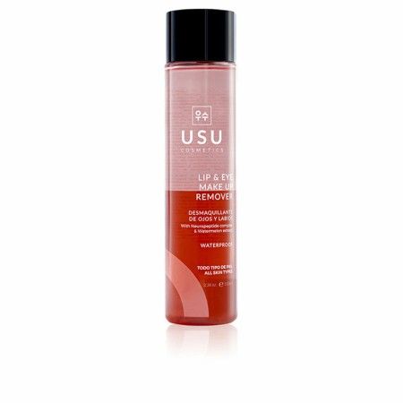 Desmaquillante Bifásico Facial USU Cosmetics Ojos Labios 100 ml de USU Cosmetics, Limpiadores y exfoliantes - Ref: S05102702,...