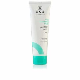 Cleansing Foam USU Cosmetics Cica 120 ml by USU Cosmetics, Face Cleansers - Ref: S05102703, Price: 17,24 €, Discount: %