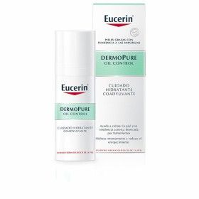 Crema Giorno Eucerin Dermopure Oil Control 50 ml di Eucerin, Idratanti - Rif: S05102712, Prezzo: 19,42 €, Sconto: %