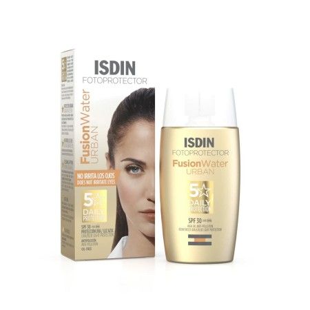 Lotion Solaire Isdin Fotoprotector 50 ml Spf 30 de Isdin, Filtres solaires - Réf : S05102738, Prix : 27,25 €, Remise : %