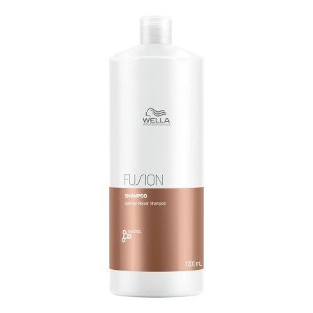 Shampoo Fusion Wella Fusion 1 L di Wella, Shampoo - Rif: S05102881, Prezzo: 26,72 €, Sconto: %