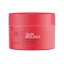 Maschera Protettiva del Colore Wella Invigo Color Brilliance Capelli Sottili (150 ml) di Wella, Balsami ad azione profonda e ...