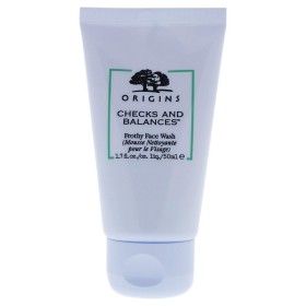 Cleansing Foam Origins Checks and Balances (50 ml) by Origins, Face Cleansers - Ref: S05102897, Price: €11.76, Discount: %