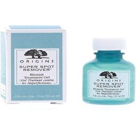 Crema Facial Origins Super Spot Remover 10 ml de Origins, Hidratantes - Ref: S05102963, Precio: 18,87 €, Descuento: %