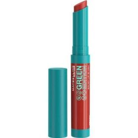 Balsamo Labbra colorato Maybelline Green Edition 10-sandalwood (1,7 g) di Maybelline, Balsamo - Rif: S05102979, Prezzo: 10,09...
