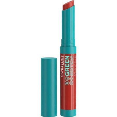 Bálsamo Labial con Color Maybelline Green Edition 10-sandalwood (1,7 g) de Maybelline, Bálsamos - Ref: S05102979, Precio: 10,...