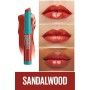 Bálsamo Labial con Color Maybelline Green Edition 10-sandalwood (1,7 g) de Maybelline, Bálsamos - Ref: S05102979, Precio: 10,...