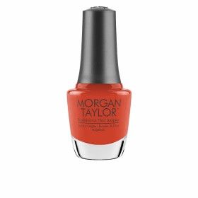 nail polish Morgan Taylor Professional tiger blossom (15 ml) by Morgan Taylor, Polish - Ref: S05103104, Price: 14,03 €, Disco...