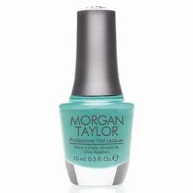 verniz de unhas Morgan Taylor Professional lost in paradise (15 ml) de Morgan Taylor, Vernizes - Ref: S05103105, Preço: 14,03...