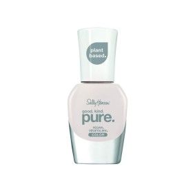 Nagellack Sally Hansen Good.Kind.Pure 110-white tea (10 ml) von Sally Hansen, Farblack - Ref: S05103131, Preis: 10,03 €, Raba...
