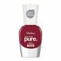 smalto Sally Hansen Good.Kind.Pure 320-cherry amore (10 ml) di Sally Hansen, Smalti - Rif: S05103134, Prezzo: 7,07 €, Sconto: %