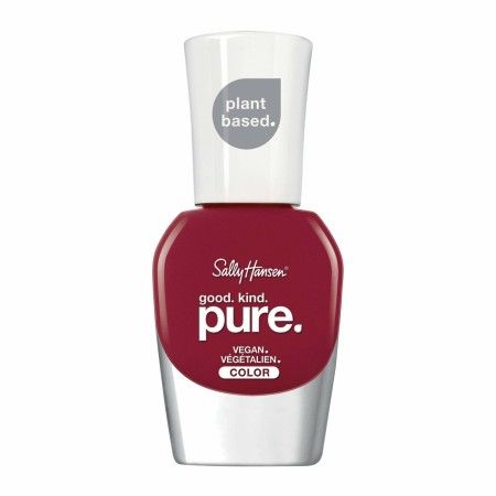 Nagellack Sally Hansen Good.Kind.Pure 320-cherry amore (10 ml) von Sally Hansen, Farblack - Ref: S05103134, Preis: 7,07 €, Ra...