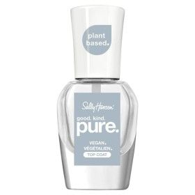 Nail Polish Fixer Sally Hansen Good.Kind.Pure (10 ml) by Sally Hansen, Top Coat - Ref: S05103140, Price: 9,98 €, Discount: %