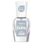 Nail Polish Fixer Sally Hansen Good.Kind.Pure (10 ml) by Sally Hansen, Top Coat - Ref: S05103140, Price: 9,98 €, Discount: %