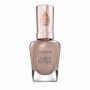 verniz de unhas Sally Hansen Color Therapy 192-sunrise salutation (14,7 ml) de Sally Hansen, Vernizes - Ref: S05103155, Preço...