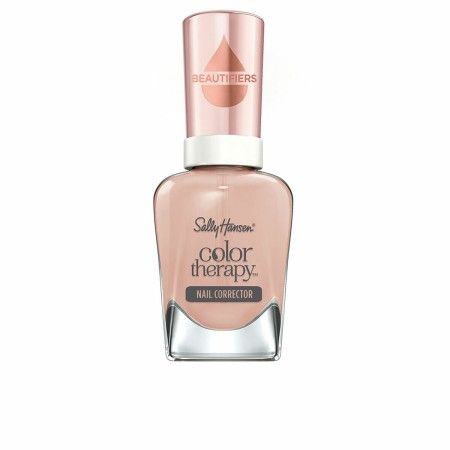 verniz de unhas Sally Hansen Color Therapy Nº 552 (14,7 ml) de Sally Hansen, Vernizes - Ref: S05103159, Preço: 12,57 €, Desco...