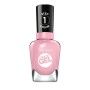 smalto Sally Hansen Miracle Gel 160-pinky promise (14,7 ml) di Sally Hansen, Smalti in gel - Rif: S05103165, Prezzo: 8,33 €, ...
