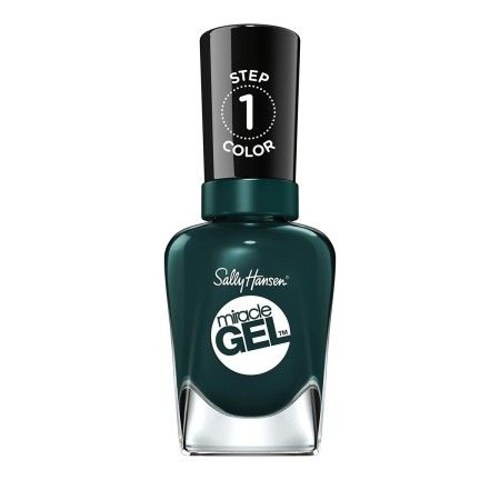 nail polish Sally Hansen Miracle Gel 676-jealous boyfriend (14,7 ml) by Sally Hansen, Gel Polish - Ref: S05103174, Price: 12,...