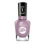 smalto Sally Hansen Miracle Gel 559-street flair (14,7 ml) di Sally Hansen, Smalti in gel - Rif: S05103176, Prezzo: 8,32 €, S...