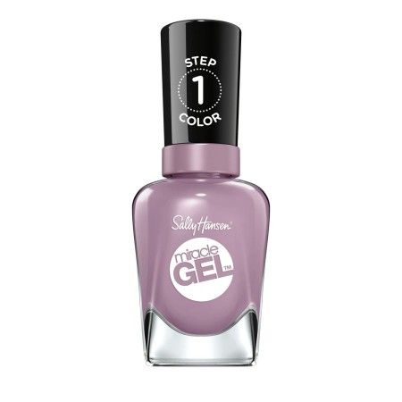 smalto Sally Hansen Miracle Gel 559-street flair (14,7 ml) di Sally Hansen, Smalti in gel - Rif: S05103176, Prezzo: 8,32 €, S...