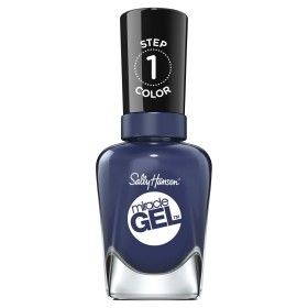 Pintaúñas Sally Hansen Miracle Gel 609-midnight mod (14,7 ml) de Sally Hansen, Esmaltes en gel - Ref: S05103178, Precio: 8,32...