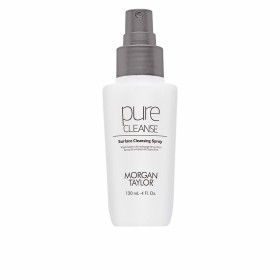 Cleansing Cream Morgan Taylor Pure Cleanse (120 ml) by Morgan Taylor, Face Cleansers - Ref: S05103191, Price: 22,21 €, Discou...