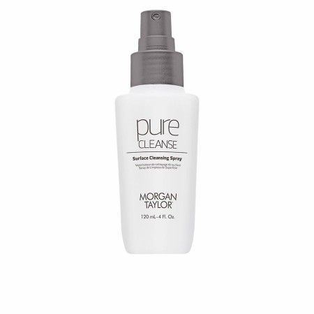 Crema Limpiadora Morgan Taylor Pure Cleanse (120 ml) de Morgan Taylor, Limpadores faciais - Ref: S05103191, Precio: 22,21 €, ...