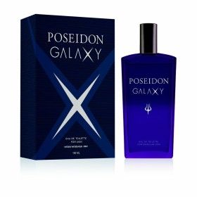 Parfum Homme Poseidon Poseidon Galaxy EDT 150 ml de Poseidon, Eau de parfum - Réf : S05103262, Prix : 12,90 €, Remise : %
