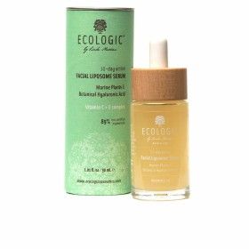 Sérum visage Ecologic Cosmetics Lipsome (30 ml) de Ecologic Cosmetics, sérum pour le visage - Réf : S05103279, Prix : 39,95 €...