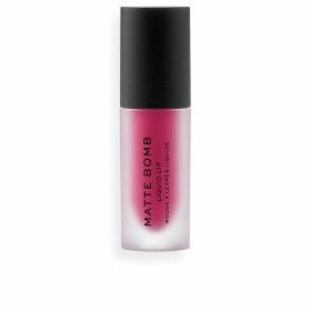 Lipstick Revolution Make Up Matte Bomb burgundy star (4,6 ml) by Revolution Make Up, Lipsticks - Ref: S05103288, Price: 8,39 ...