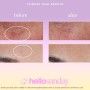 Facial Serum Hello Sunday The One That Makes You Glow Dark Spot SPF 40 (30 ml) by Hello Sunday, Moisturisers - Ref: S05103426...