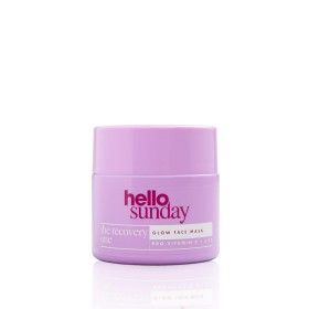 Mascarilla Facial Hello Sunday The Recovery One (50 ml) de Hello Sunday, Mascarillas faciales - Ref: S05103428, Precio: 18,45...