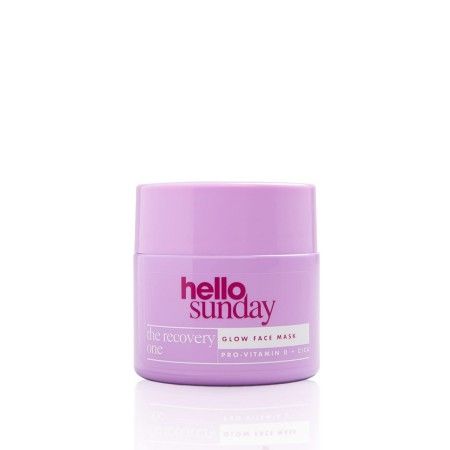 Máscara Facial Hello Sunday The Recovery One (50 ml) de Hello Sunday, Máscaras faciais - Ref: S05103428, Preço: 18,45 €, Desc...