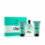 Women's Perfume Set Aire Sevilla Chic… EDT 3 Pieces by Aire Sevilla, Sets - Ref: S05103473, Price: 19,41 €, Discount: %