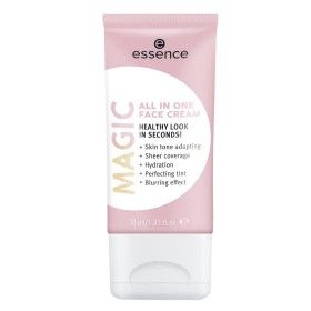 Facial Cream Essence Magic All In One 30 ml by Essence, Moisturisers - Ref: S05103718, Price: 6,75 €, Discount: %