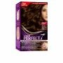 Tintura Permanente Wella Color Perfect 7 Nº 3/4 Capelli Brizzolati Castano Scuro 60 ml di Wella, Colore permanente - Rif: S05...