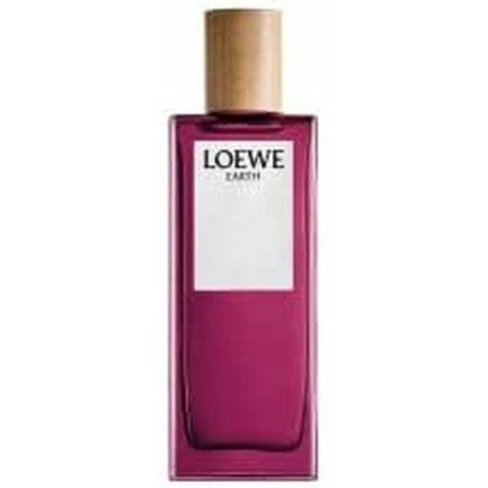Perfume Unisex Loewe Earth 50 ml de Loewe, Agua de tocador - Ref: S05104000, Precio: 67,31 €, Descuento: %