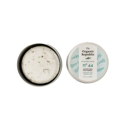 Shampoo Solido The Organic Republic Champú Sólido 70 g di The Organic Republic, Shampoo - Rif: S05104099, Prezzo: 15,33 €, Sc...