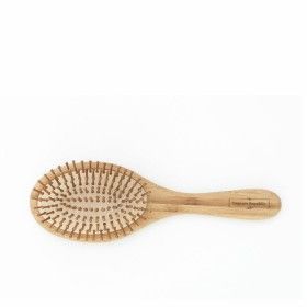 Brosse Démêlante The Organic Republic de The Organic Republic, Brosses - Réf : S05104109, Prix : 14,43 €, Remise : %
