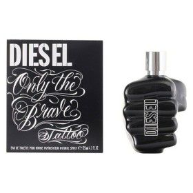 Perfume Homem Diesel EDT de Diesel, Água de colónia - Ref: S0510420, Preço: 65,37 €, Desconto: %