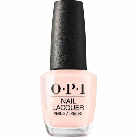 Vernis à ongles Opi Nail Lacquer Bubble Bath 15 ml de Opi, Vernis à ongles - Réf : S05104249, Prix : 13,58 €, Remise : %