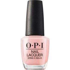 Smalto per unghie Opi Nail Lacquer Rosy future 15 ml di Opi, Smalti - Rif: S05104277, Prezzo: 13,57 €, Sconto: %
