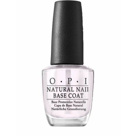 Gel Base de Unhas Opi Natural 15 ml de Opi, Camadas base - Ref: S05104287, Preço: 13,72 €, Desconto: %