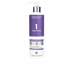 Shampoo Neutralizzante del Colore Neomoshy Blonde Ultraviolet Ω9 (300 ml) di Neomoshy, Shampoo - Rif: S05104296, Prezzo: 17,0...