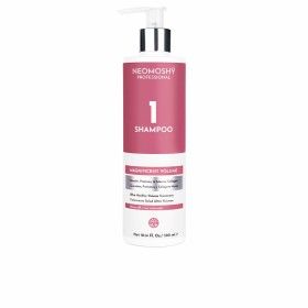 Shampooing Fortifiant Neomoshy Magnificent Volume (300 ml) de Neomoshy, Shampooings - Réf : S05104350, Prix : 17,02 €, Remise...