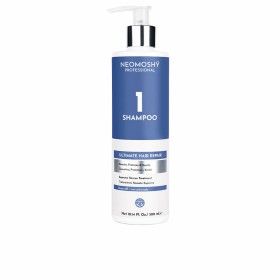 Shampoo Riparatore Neomoshy Ultimate Hair Repair (300 ml) di Neomoshy, Shampoo - Rif: S05104353, Prezzo: 16,47 €, Sconto: %