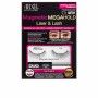 Set di ciglia finte Ardell Magnetic Megahold Liner & Lash Nº 110 di Ardell, Occhi - Rif: S05104375, Prezzo: 14,55 €, Sconto: %
