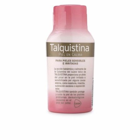 Polvos de Talco Talquistina (50 g) de Talquistina, Polvos de talco - Ref: S05104603, Precio: 11,67 €, Descuento: %