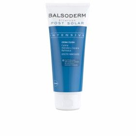 Facial Cream Balsoderm Post-Solar Intensive (200 ml) by Balsoderm, Moisturisers - Ref: S05104605, Price: 18,33 €, Discount: %