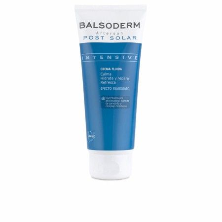 Facial Cream Balsoderm Post-Solar Intensive (200 ml) by Balsoderm, Moisturisers - Ref: S05104605, Price: 18,33 €, Discount: %